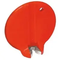 Cyclus Tools Cycplus Nippelspanner Red 14G -Zyklus 720515