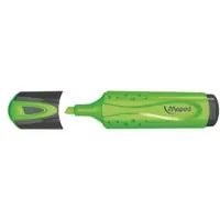 Maped Fluo Peps, 12-pack