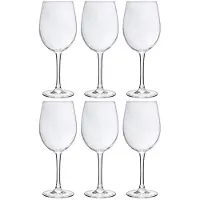 Cosy & Trendy Weingläser Mia im Set 6 Stck. 480ml