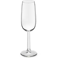 Royal Leerdam 6 x Sektkelch BOUQUET, Inhalt: 0,17 Liter,