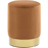 vidaXL Qulonon (Samt)