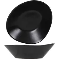 Cosy & Trendy Vongola Black Bowl, 20.3 x 17 cm