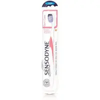 Sensodyne Zahnbürste Soft für Empfindlichkeit & Zahnfleischpflege