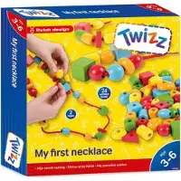 Twizz Meine erste Halskette