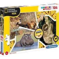 Clementoni 27143, 6 Jahr(e)