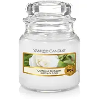 Yankee candle Camellia Blossom Duftkerze 0,104 kg
