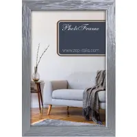 Zep Bilderrahmen V623S Lienz Silver 20x30 cm