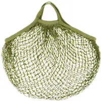 Esschert Design Netz-Einkaufstasche
