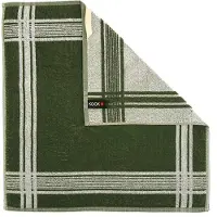 Kook Küchenhandtuch Green (50 x 50 cm)