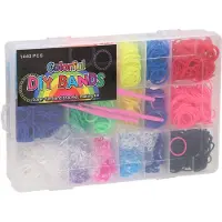 Pocket Money Loom Bands