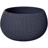 Prosperplast Splofy Bowl 23.9x23.9x16.1 Cm Blumentopf