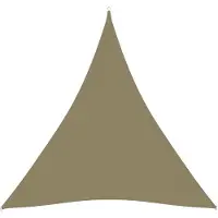 vidaXL Sonnensegel