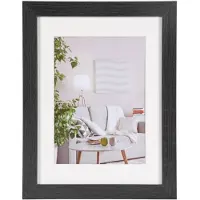 Henzo Modern 18x24 Frame Black
