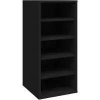 vidaXL Dior Shoe cabinet without door