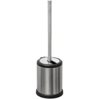 5 Five Toilet Brush Silber