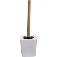 5 Five Natureo Bamboo Brush Weiß