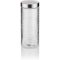 kela Kochtopf, 2 L, Glas/RVS, Silber - | Diana