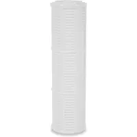 Vonroc Ersatz-Filtereinsatz für GP808AA Vorfilter | 25cm