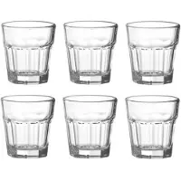 Ritzenhoff PIKO Stamper 55 ml 6er Set