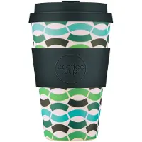 Ecoffee Cup Bloki Balentina, 400 ml