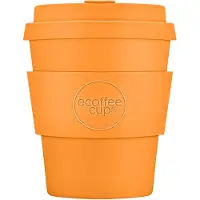 Ecoffee Cup Coffee to go, Mehrwegbecher – Alhambra