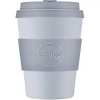 Ecoffee Cup Coffee to go, Mehrwegbecher – Glittertind