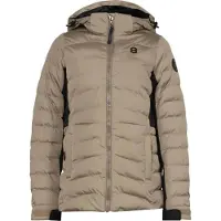 8848 Altitude Bloomfield JR Winterjacke, Fallen Rock, Größe 120