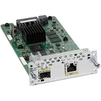 Cisco 1-Port GE ONE NIM, Dual-Mode RJ45 und SFP