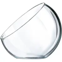 Arcoroc Glas Schale 12cl Vielseitig Geneigt