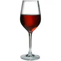 Arcoroc Mineral Box 6 Weingläser Gespanntes Glas 35cl