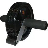 SVELTUS Ab Roller