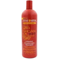 Creme of Nature Argan Oil for Hammer Toe Treatment 591ml