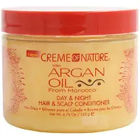 Creme of Nature Haarspülung Day & Night (135 ml)