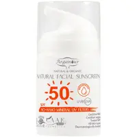 Arganour Avocado Olie 50 ml