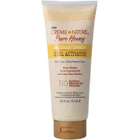 Creme of Nature PURE HONEY Lockenaktivator 310 ml