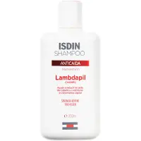 Isdin Lambdapil Hair Loss Shampoo 400ml