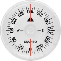 Suunto Sk8 Capsule Kompass