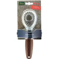 Hunter Pflegebürste - Groß
