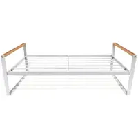 Bigbuy Regale Maison Küche (51,3 x 20,8 x 20 cm)
