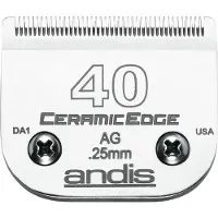 Andis 40 Keramikmesser