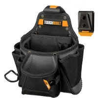 Toughbuilt Tb-ct-01 Werkzeugtasche Für Bauunternehmer