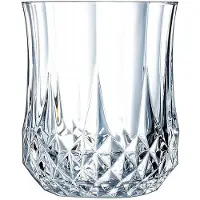 Arcoroc Tumbler / West loop