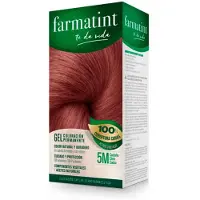 Farmatint 5m Helles Kastanien-Mahagoni 135ml
