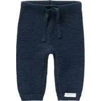 Noppies Grover Hose Navy Gr. 62 - Blau