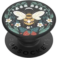 PopSockets PopGrip - Abnehmbar - Bee Boho