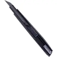 Adlibris Beveled Cutter 9 Mm Silber