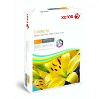 Xerox Laserpapier Colotech+ DIN A4 100 g/qm 500 Blatt