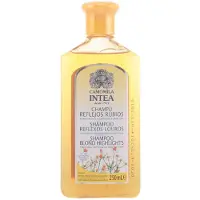 Camomila Intea Shampoo Blond Highlights 0,25 l