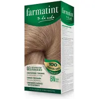 Farmatint Permanentes Farbgel 5N Hellblond 150 ml