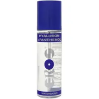 Eros Gleitgel auf Wasserbasis mit Hyaluron und Panthenol von 200 ml